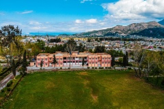created by dji camera